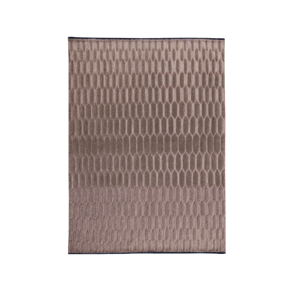 Pond Flossa rug, Winter, 200x300 cm Kateha