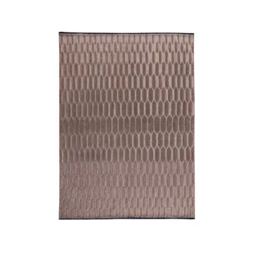Pond Flossa rug - Winter, 200x300 cm - Kateha