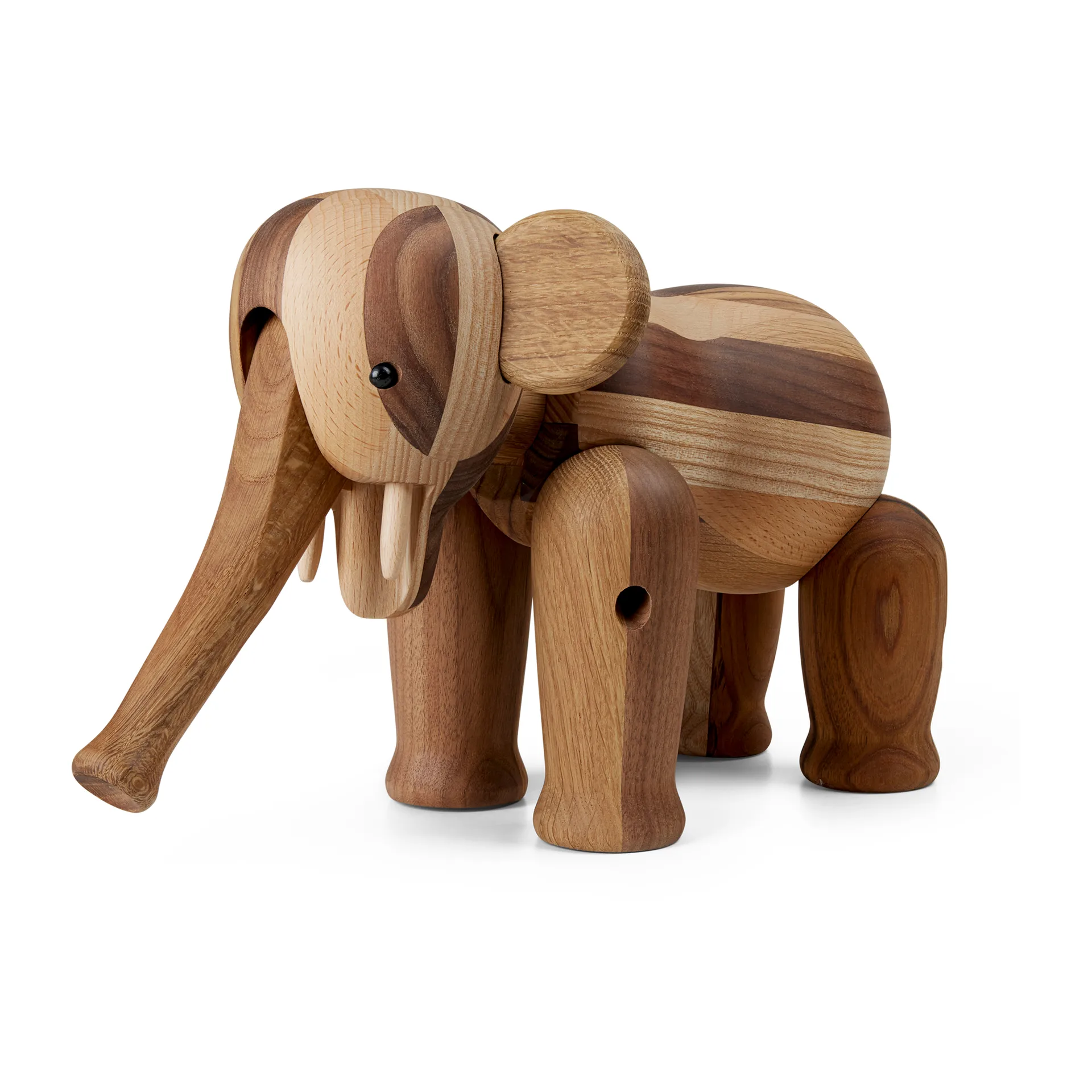 Kay Bojesen elephant large, Reworked Kay Bojesen Denmark