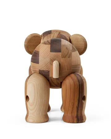 Kay Bojesen elephant large - Reworked - Kay Bojesen Denmark