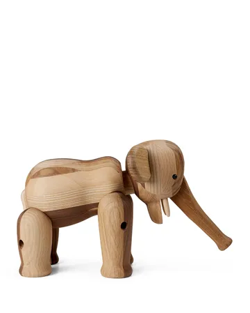 Kay Bojesen elephant large - Reworked - Kay Bojesen Denmark