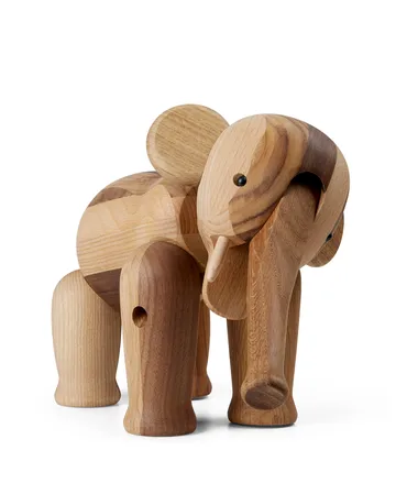 Kay Bojesen elephant large - Reworked - Kay Bojesen Denmark