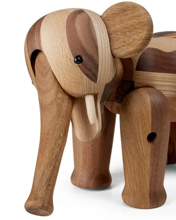 Kay Bojesen elephant large - Reworked - Kay Bojesen Denmark