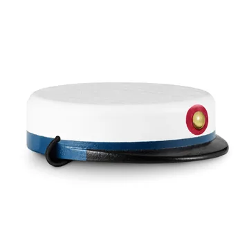 Kay Bojesen graduation hat for medium monkey - Blue - Kay Bojesen Denmark