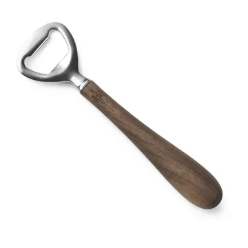 Kay Bojesen H4 bottle opener - Walnut - Kay Bojesen Denmark