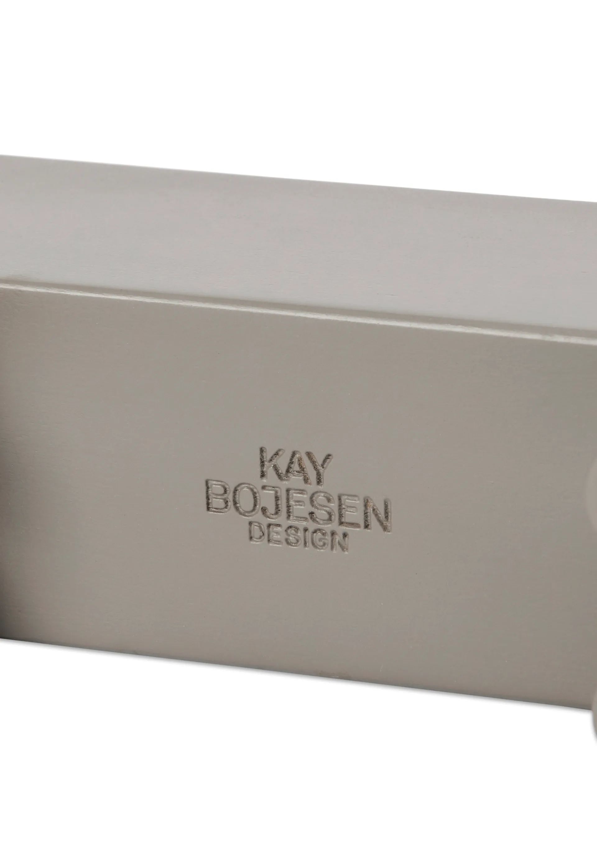 Kay Bojesen hippo, Grey Kay Bojesen Denmark