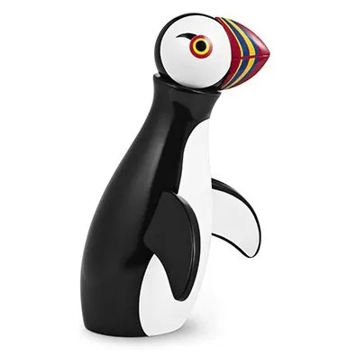 Kay Bojesen puffin - 19,5 cm. - Kay Bojesen Denmark