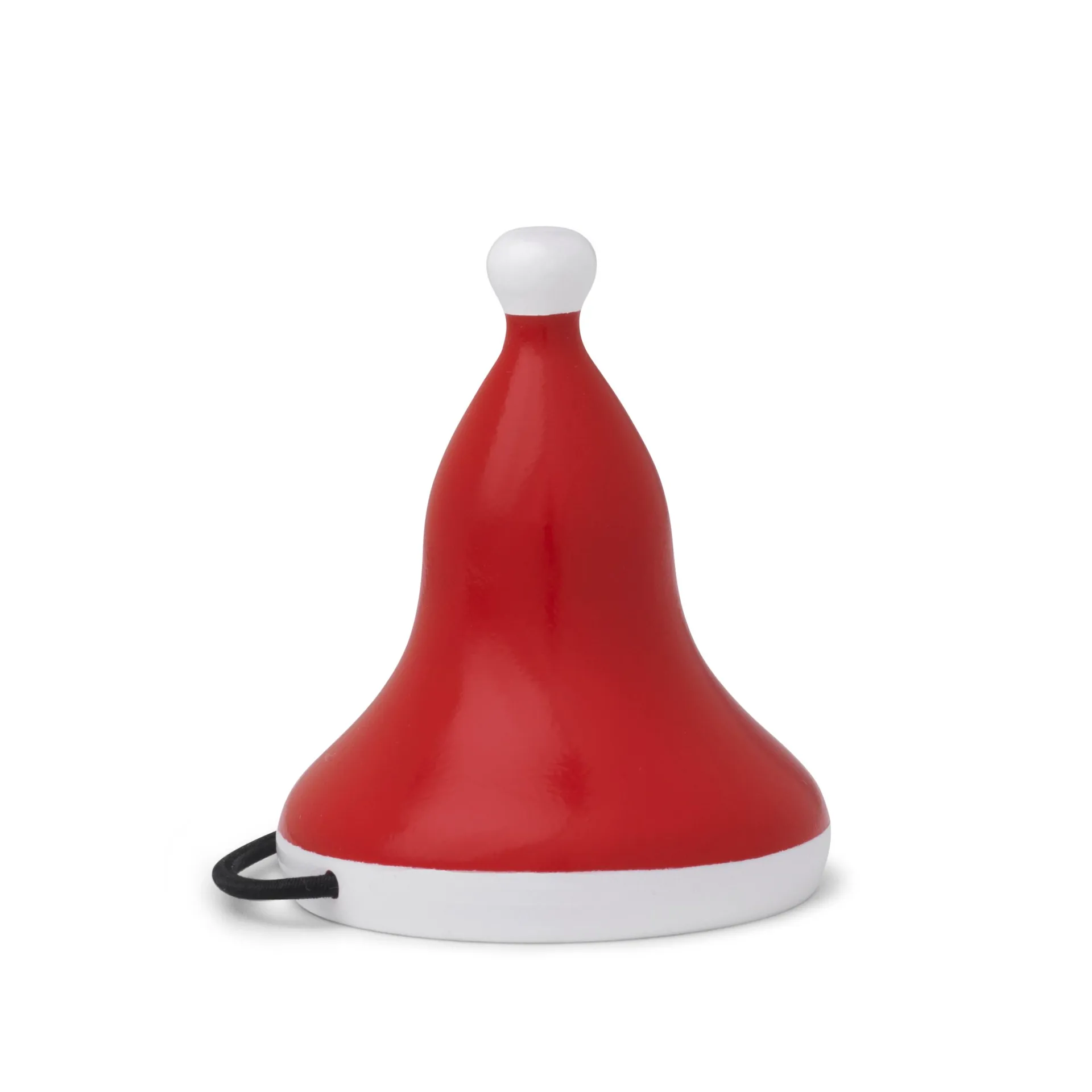 Kay Bojesen santa hat for the small monkey, Red Kay Bojesen Denmark