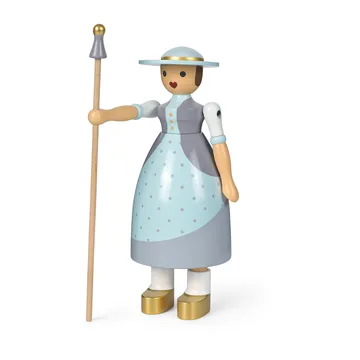 Kay Bojesen shepherdess - Light blue - Kay Bojesen Denmark