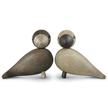 Lovebirds - 2-pack - Kay Bojesen Denmark
