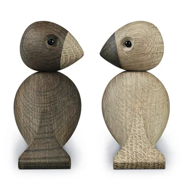 Lovebirds - 2-pack - Kay Bojesen Denmark
