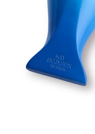 Story bird - Blue - Kay Bojesen Denmark