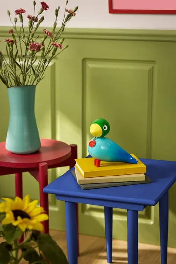 Story bird - Blue - Kay Bojesen Denmark