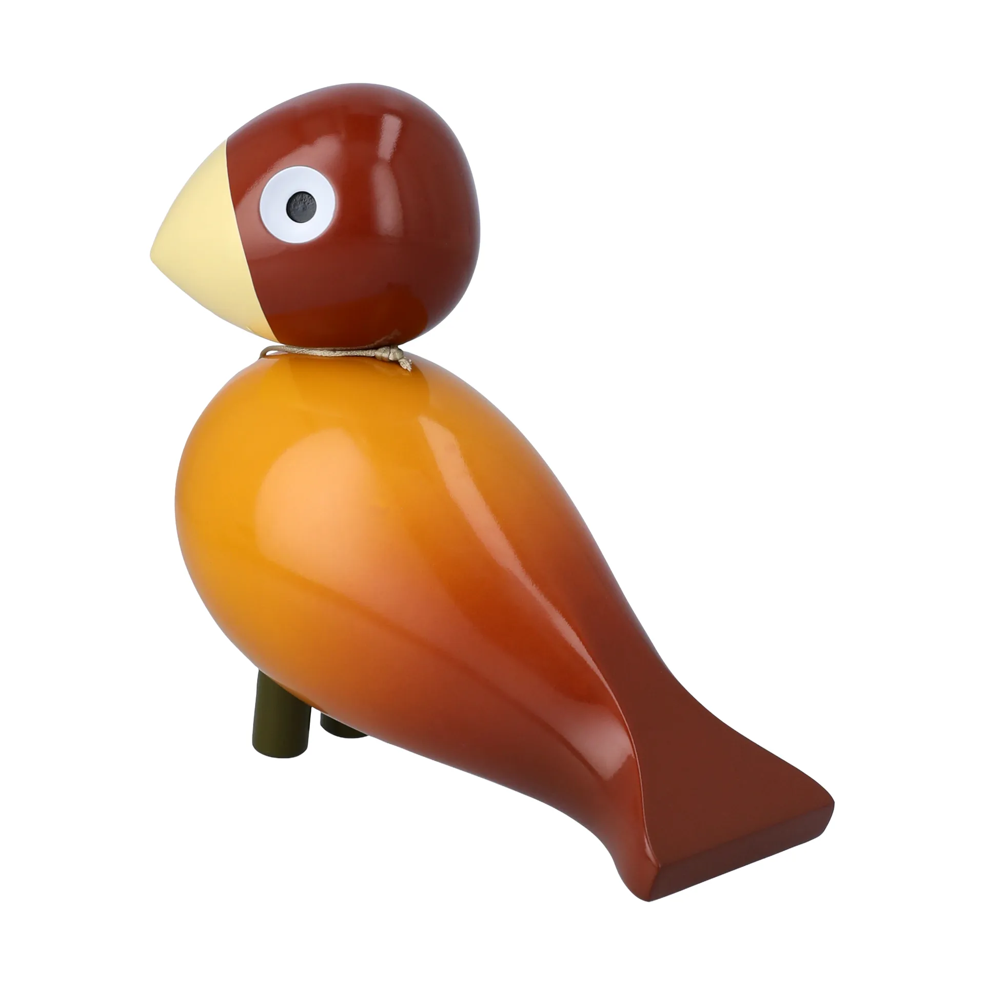 Story bird, Cosy, 15.5 cm Kay Bojesen Denmark