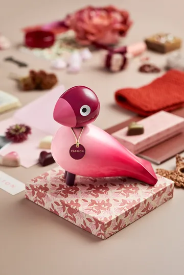 Story bird - Passion - Kay Bojesen Denmark