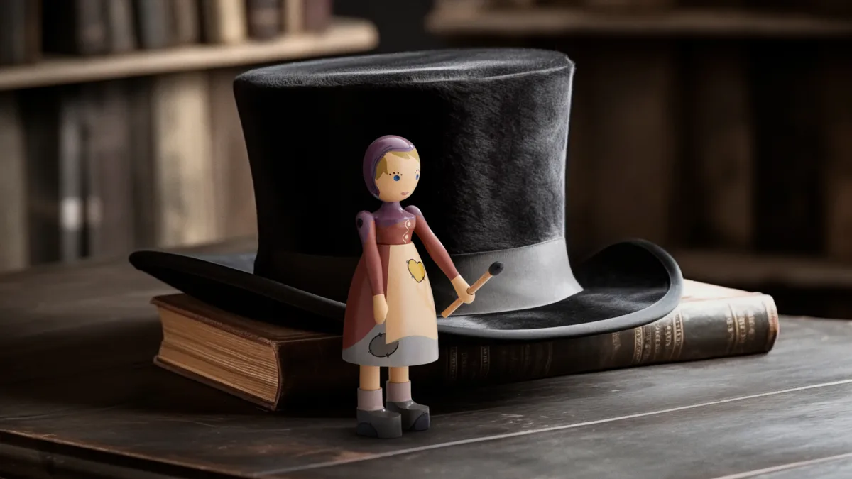 The Little Match Girl, Book Kay Bojesen Denmark