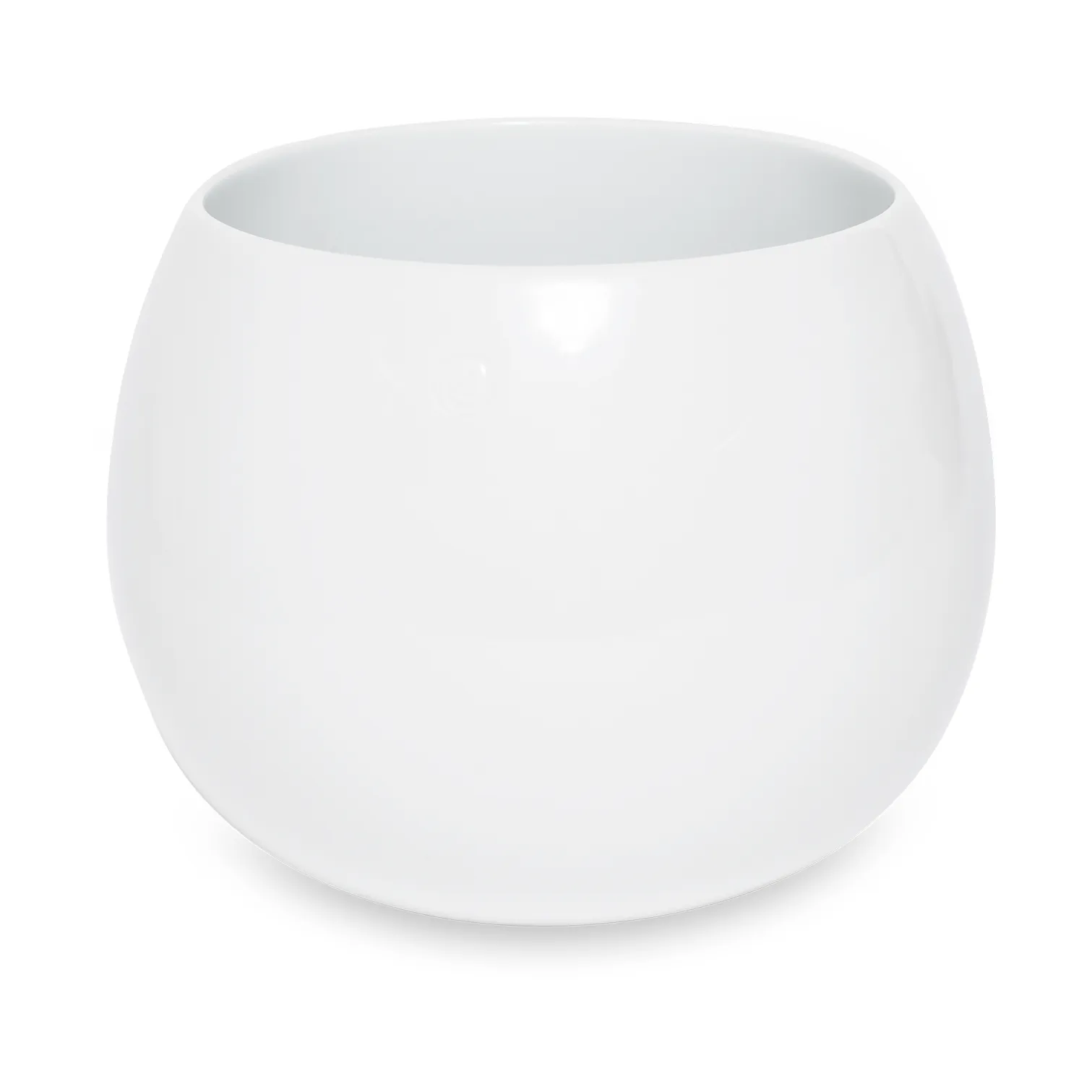 DROP bowl Ø20.2 cm, White Kay Bojesen