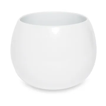 DROP bowl Ø20.2 cm - White - Kay Bojesen