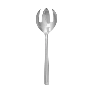 Grand Prix serving fork 18.5 cm - Polished steel - Kay Bojesen