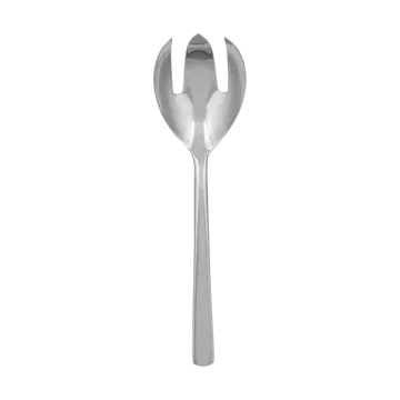 Grand Prix serving fork 23.5 cm - Polished steel - Kay Bojesen