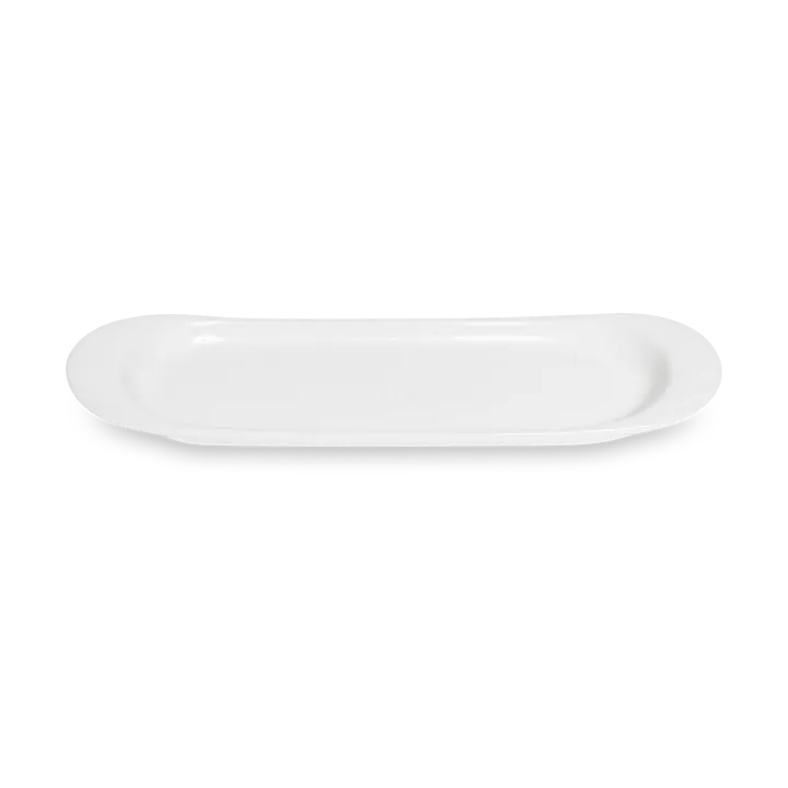 WING saucer 30 cm - White - Kay Bojesen