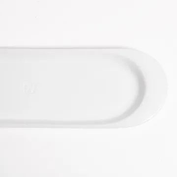 WING saucer 30 cm - White - Kay Bojesen