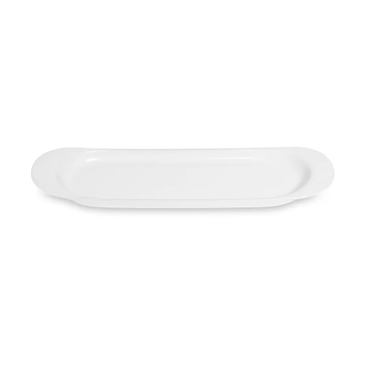 WING saucer 40 cm - White - Kay Bojesen