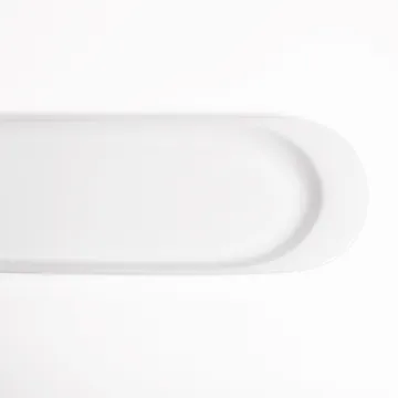 WING saucer 40 cm - White - Kay Bojesen