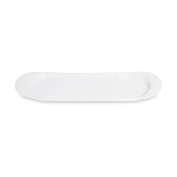 WING saucer 55 cm - White - Kay Bojesen
