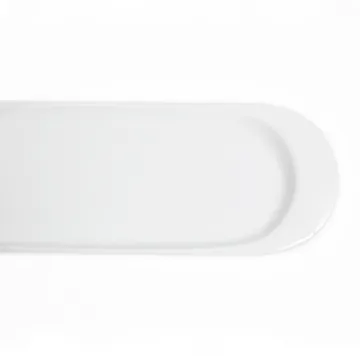 WING saucer 55 cm - White - Kay Bojesen