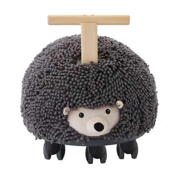Hooded hedgehog toy - Edvin - Kid's Concept