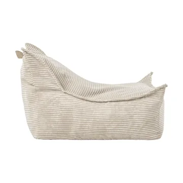 Kid's Base bean bag - Off-white - Kid's Concept