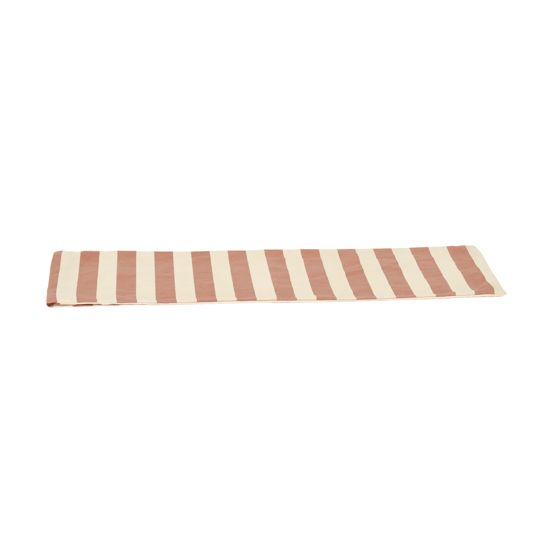 Kid's Base circus tent, Stripe brown Kid's Concept