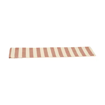 Kid's Base circus tent - Stripe brown - Kid's Concept