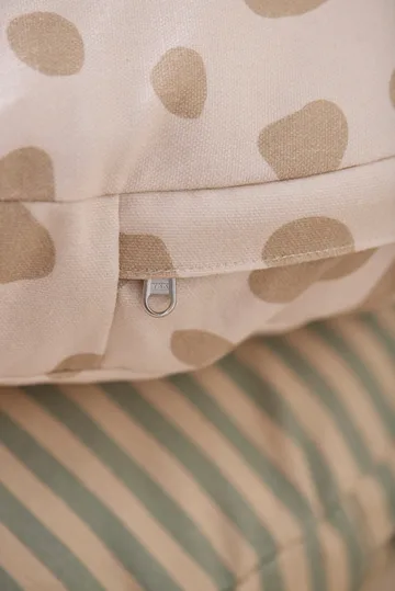 Kid's Base floor cushion Ø60 cm - Dotted - Kid's Concept