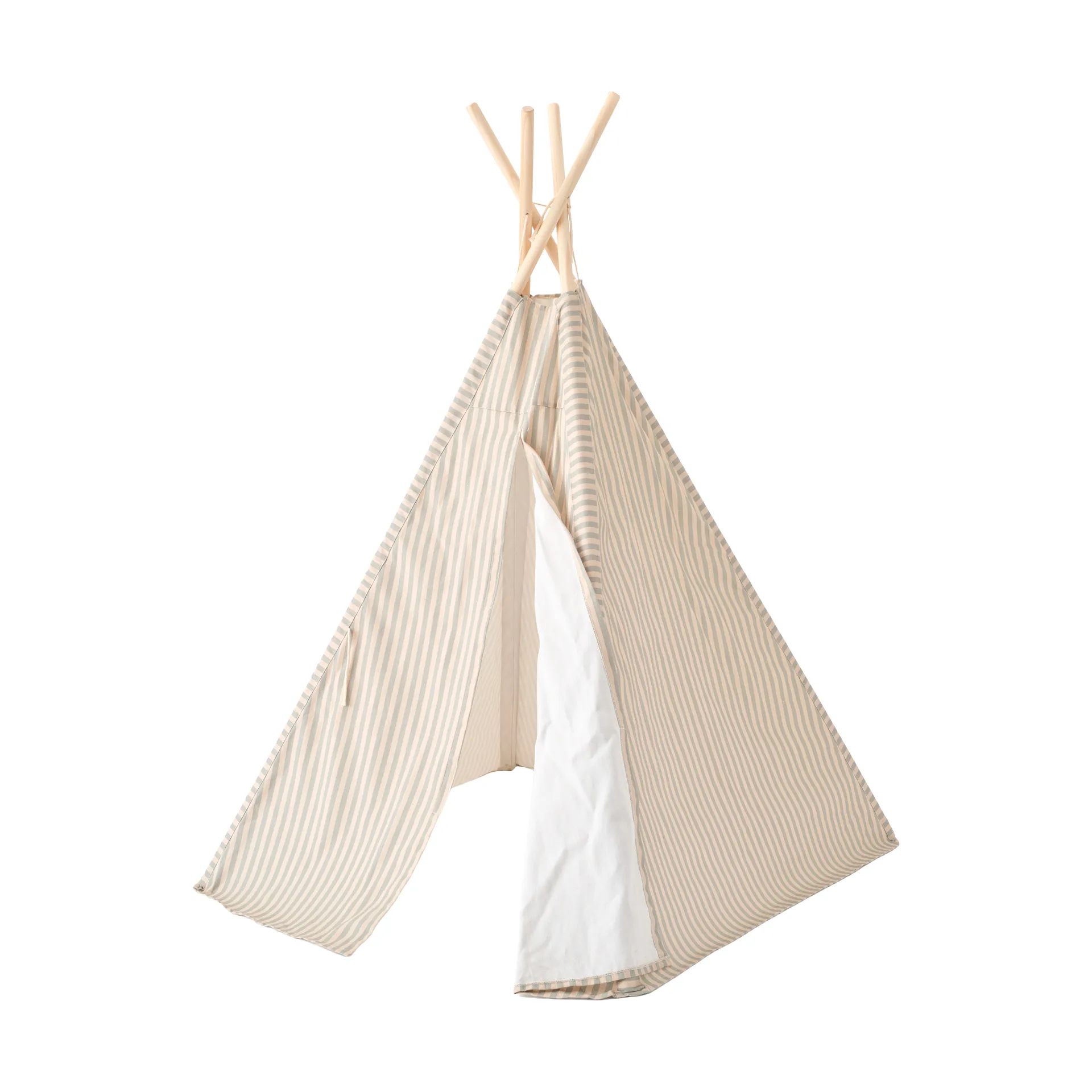 Kid's Base teepee 100x95x140 cm, Rand Kid's Concept