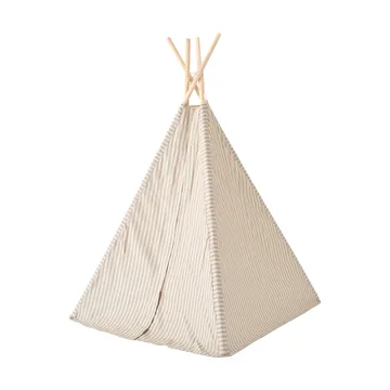 Kid's Base teepee 100x95x140 cm - Rand - Kid's Concept