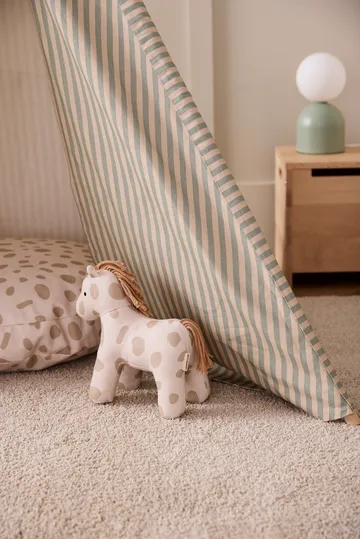 Kid's Base teepee 100x95x140 cm - Rand - Kid's Concept