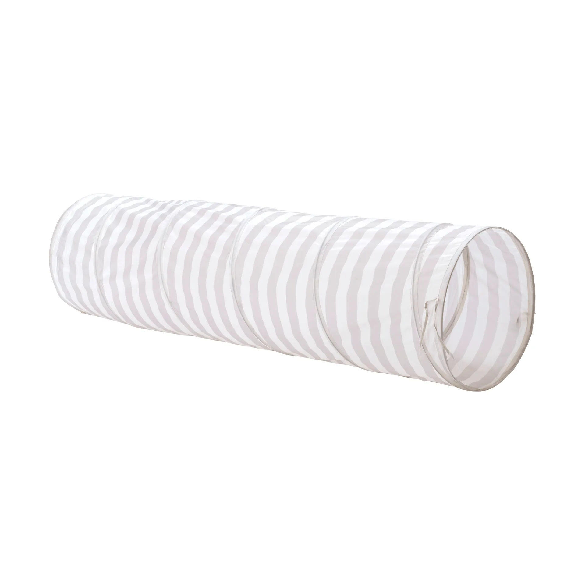 Kid's Base tunnel, Stripe grey Kid's Concept