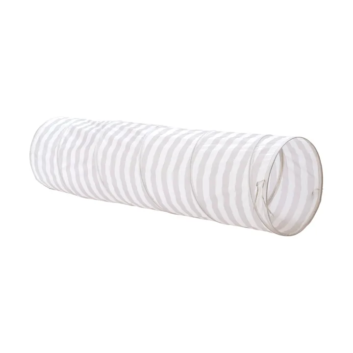 Kid's Base tunnel - Stripe grey - Kid's Concept