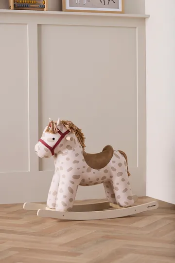 Kid's Concept rocking horse - Dotty - Kid's Concept