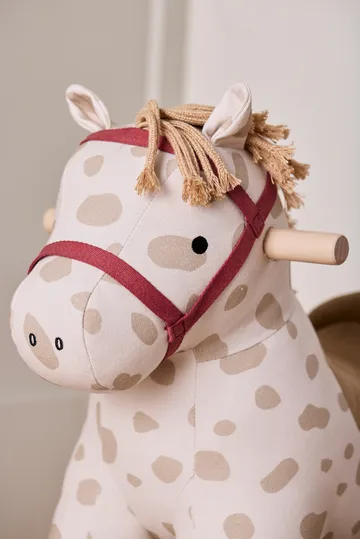 Kid's Concept rocking horse - Dotty - Kid's Concept