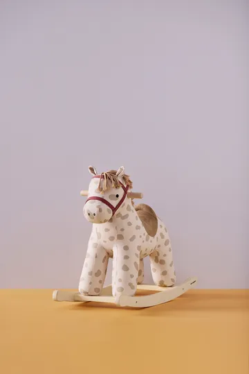 Kid's Concept rocking horse - Dotty - Kid's Concept