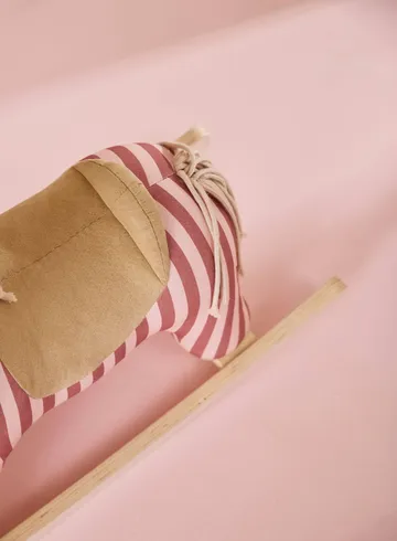 Kid's Concept rocking horse - Mila - Kid's Concept