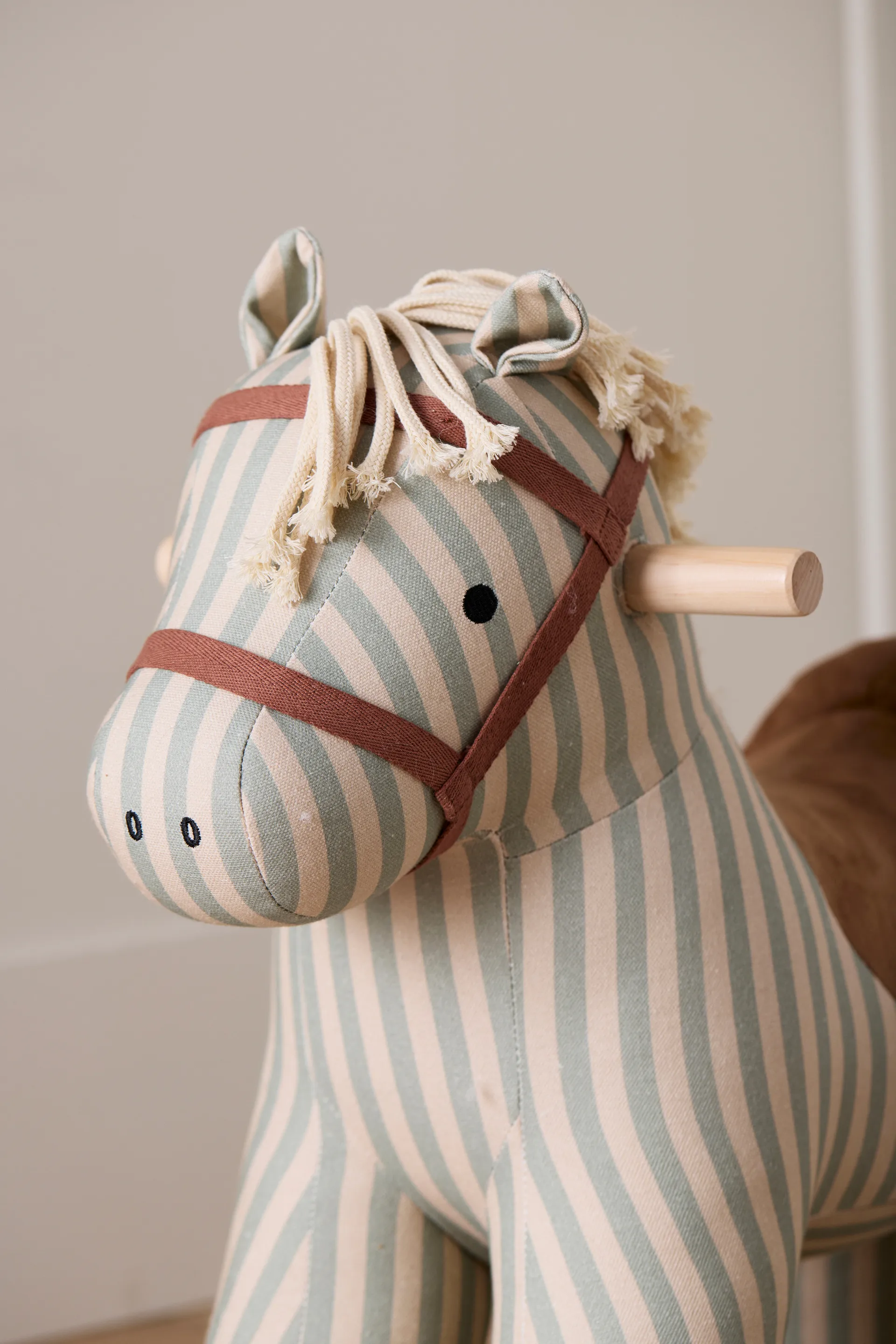 Kid's Concept rocking horse, Sam Kid's Concept