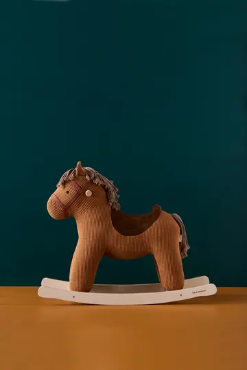 Kid's Concept rocking horse - Vera - Kid's Concept