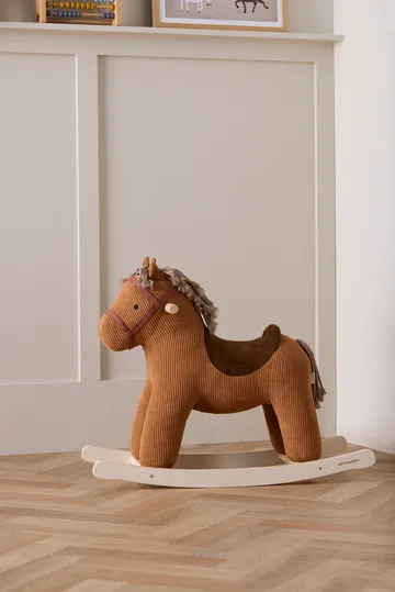 Kid's Concept rocking horse - Vera - Kid's Concept