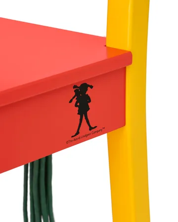 Pippi chair - Multi - Kid's Concept