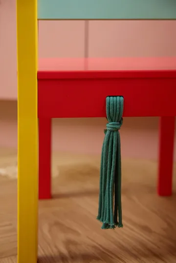Pippi chair - Multi - Kid's Concept
