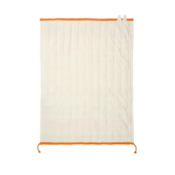 Pippi throw 130x170 cm - Multi - Kid's Concept